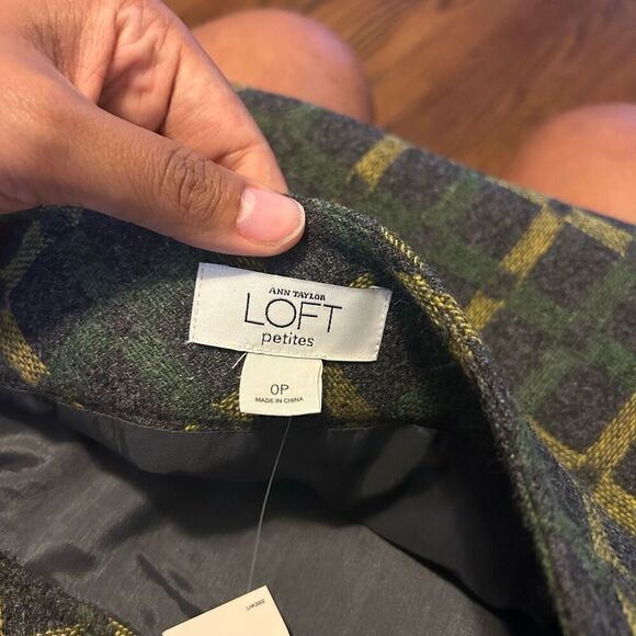 New Loft Skirt - Picture 3 of 4